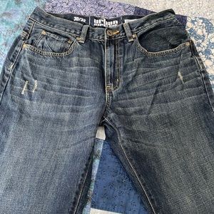 Urban Pipeline Jeans Men's Size 30/32